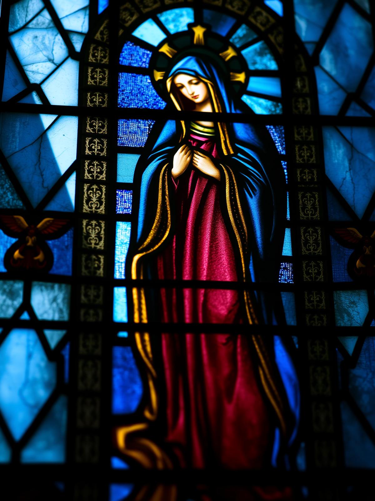 A Marian devotion